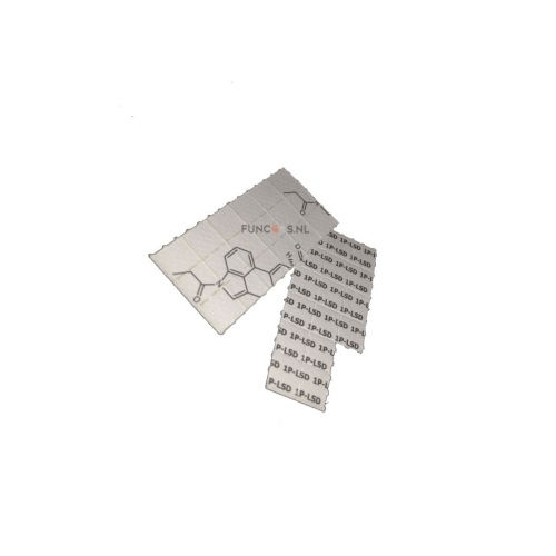 1P LSD Blotters