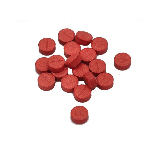 1P LSD Pellets