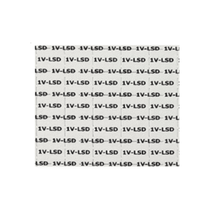 1V LSD Blotters