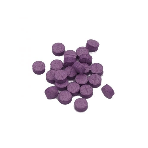 1cP LSD Pellets