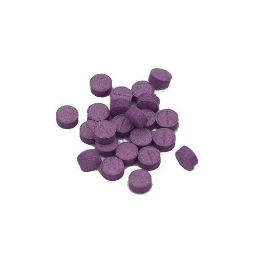 1cP LSD Pellets