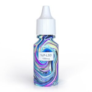 1cP-LSD