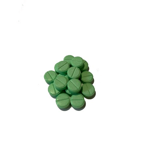 3 CMC Pellets 220mg