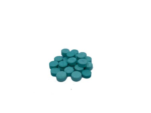 3 FA Pellets