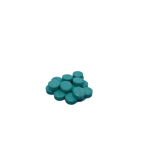 3 FMA Pellets