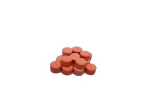 3 FPM Pellets