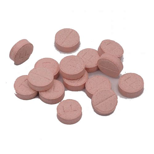 4 AcO MET Pellets