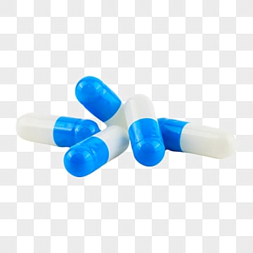 4 FMA Capsules