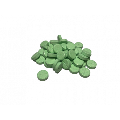4 FMA Pellets 1