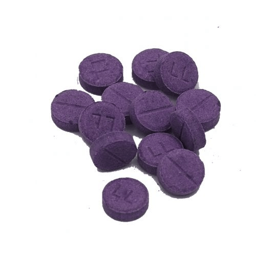 4 HO MET 20mg Pellets