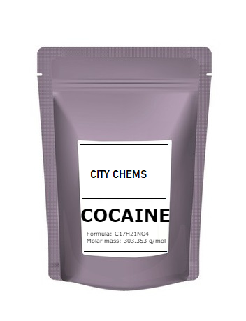 COCAINE