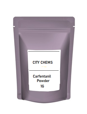 Carfentanil