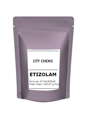 ETIZOLAM
