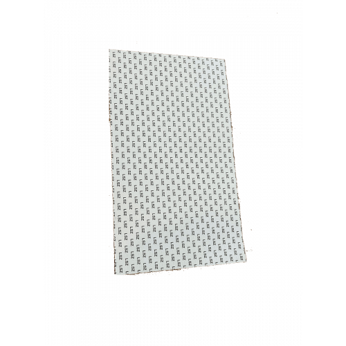 LSZ Blotters