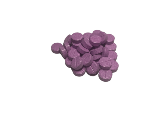 MDPHP Pellets 25mg