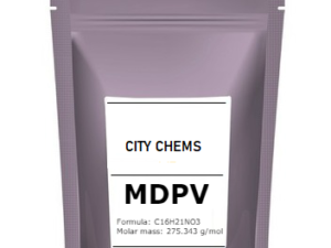 MDPV
