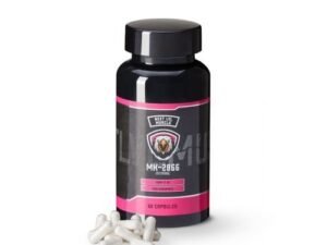 MK 2866 Ostarine Capsules