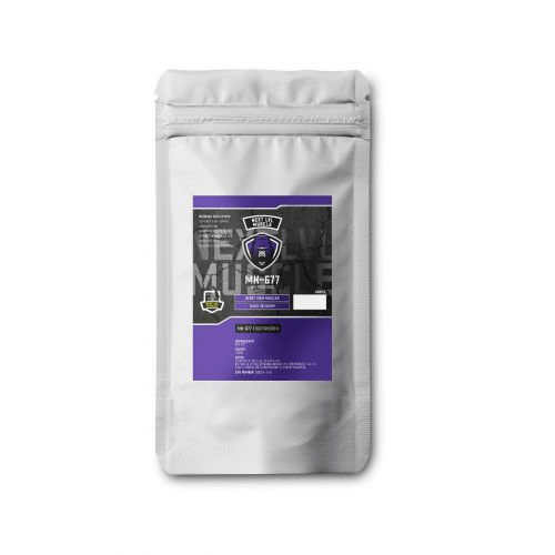 MK 677 Powder
