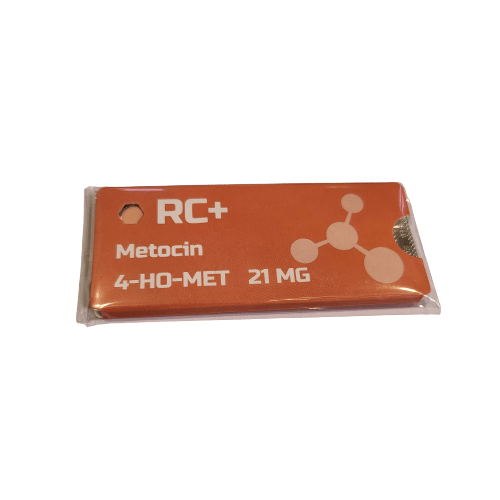 Metocin 4 HO MET 21 MG Blister