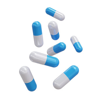 Mucuna Pruriens Capsules 400mg