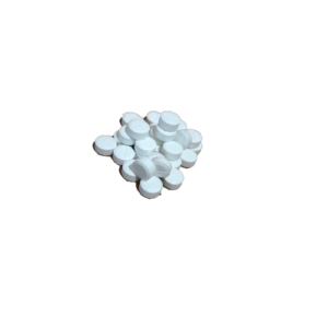 O DSMT Pellets