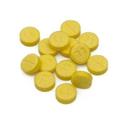 O DSMT Pellets