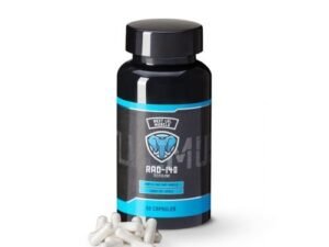 RAD 140 Capsules