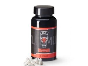 S 4 Andarine Capsules