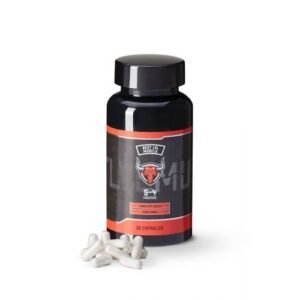S 4 Andarine Capsules
