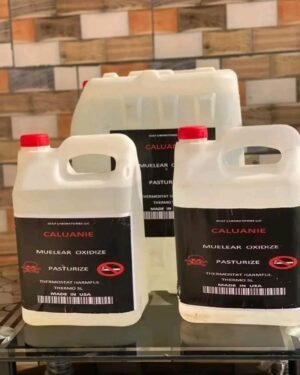 buy Caluanie Muelear Oxidize