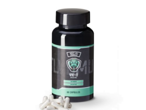 YK 11 Myostine Capsules