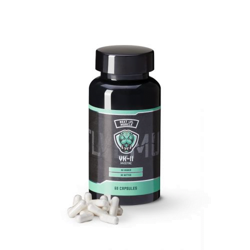 YK 11 Myostine Capsules
