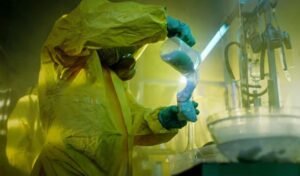 Buy Research Chemicals