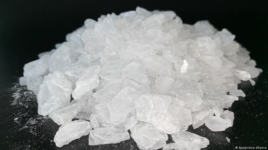 Meth