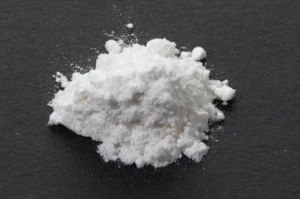 White heroin