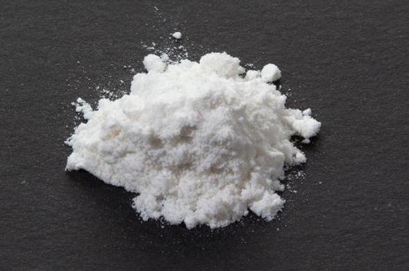 White heroin
