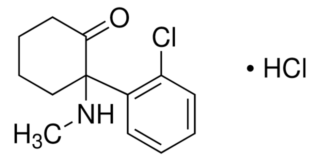 Ketamine